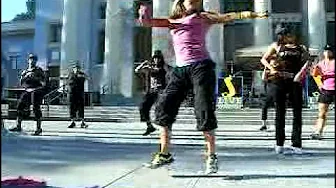 zumba yesenia hanford "la dieta" zumba yesenia hanford "la dieta"