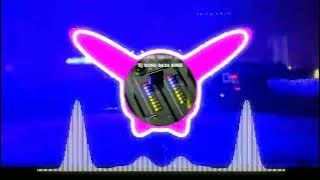 DAMRU EDM FAST BETA MIX DJ Shailendra Dada Dj SONU DADA KING