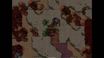 Krailos Wailing Widow Cave