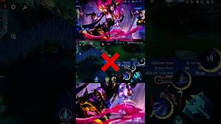 ⚡ EUDORA PRO TRICKS 😱 One Shot Combo Guide! | MLBB Best Tips & Gameplay #mlbb