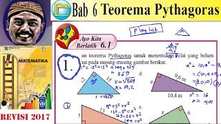 Link
playlisthttps://www./playlist?list=plfddcsuilq-oyehkrtzr9vptfvy00wofw&disable_polymer=trueayo
kitaberlatih 6. 11. gunakan teorema pythagoras ...
