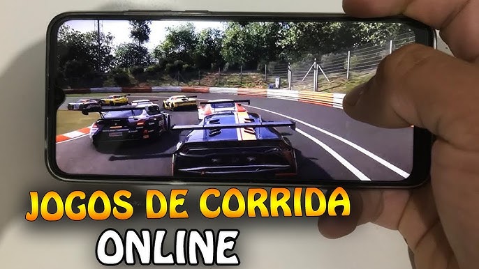 TC Gamer: os melhores jogos de corrida para Android e iOS