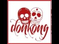 Donkong - JAWZ (Halloween VIP) [Free Download]