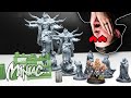 3D Printed Miniatures Finally Amazing? | Anycubic Photon S