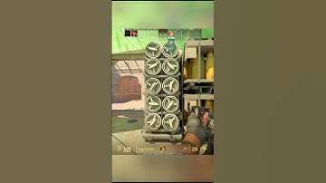 oggy clutchmeister #csgo #cs2 #counterstrike #csgomoments #arthurw #gaming #india #games