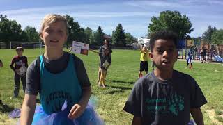 General Stewart School 2019 Lip Dub