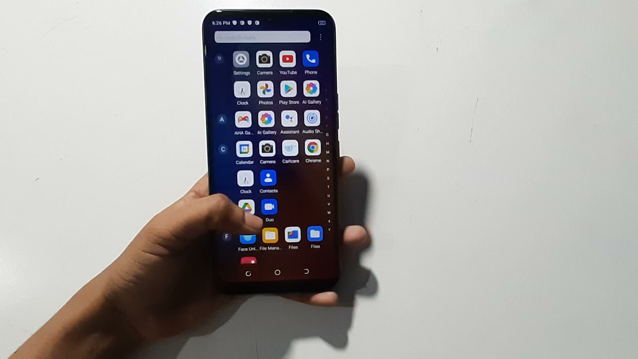 Tecno spark 8 | how to remove face lock | how to delete face lock | face lock unlock kaise karen