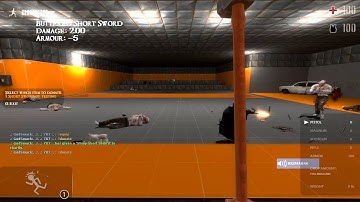 Zombie! Panic: Source Equip-Mod NEW!!!