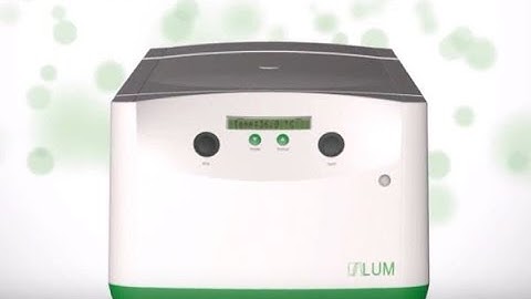 STEP-Technology®(LUMiSizer/LUMiFuge)