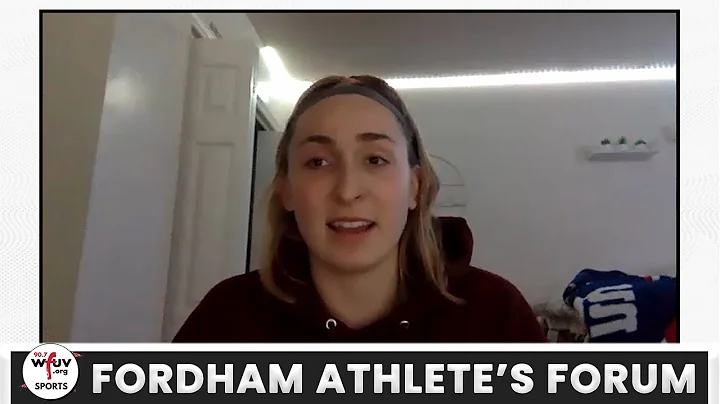 Kaitlyn Downey on Women's Basketball's pause and p...