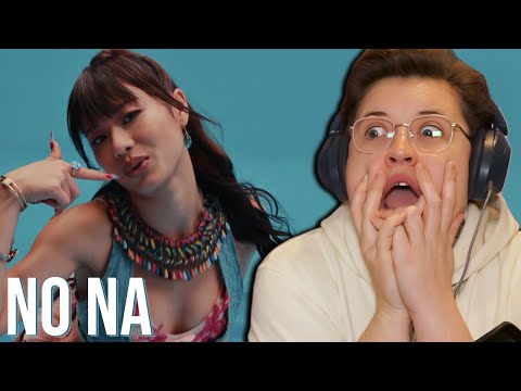 IT S BEEN GOOD FAM NO NA SIZZLE DANCE PRACTICE WORK MV REACTION 