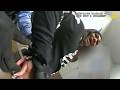 Thieving WalMart Cashier Thinks She Can Just Go Home!