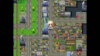 Tsumi Umi Sushi - TRF Chase Test