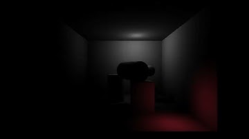 Animated Lightmap - Blitz3D