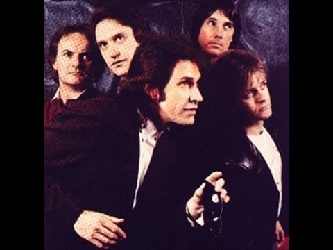 The Kinks Im Not Like Everybody Else Live In Hannover