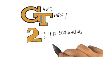 The Sequencing - Georgia Tech - Machine Learning