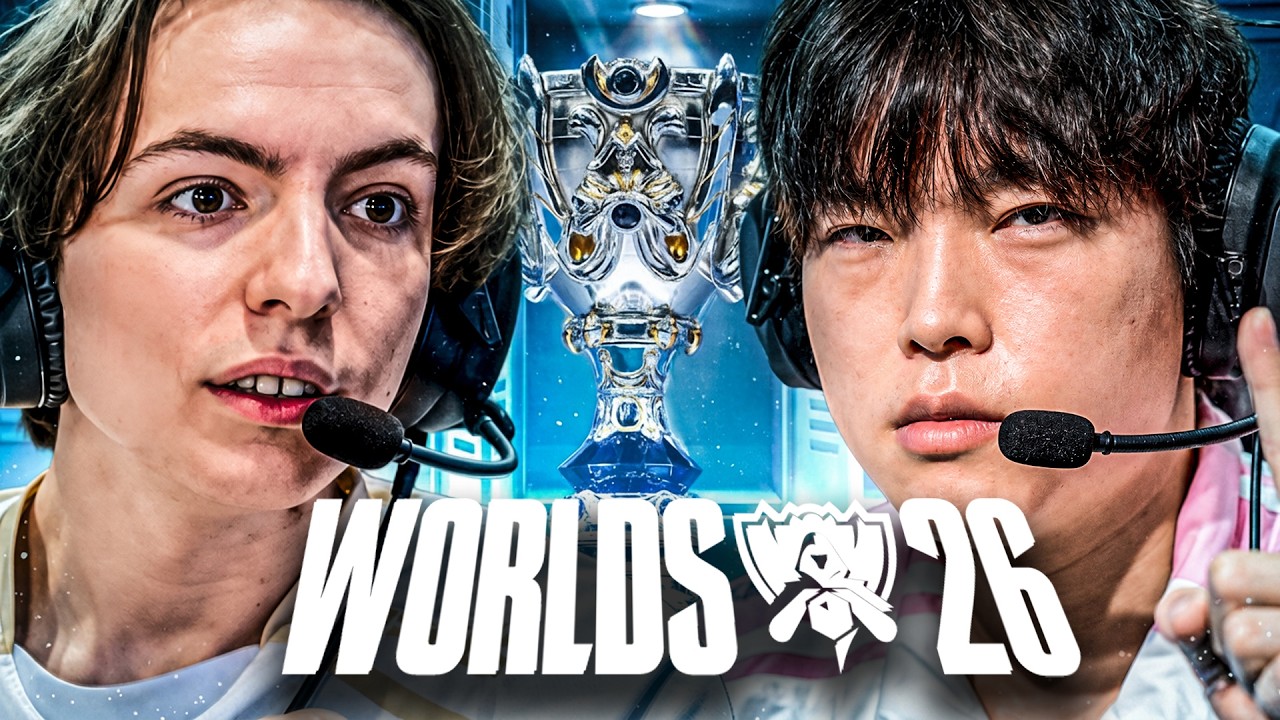 KC DOIT ÉCRIRE SON HISTOIRE SUR CE MATCH contre BLG ! 🔥(L'ERREUR DE DRAFT ?)