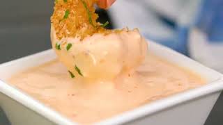 Bangbang Sauce How To Make Delicious And Easy Bang Bang Sauce