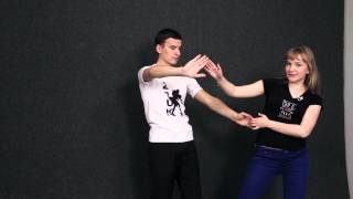 Уроки танцев Бразильский зук, Урок 10 - zouk combination#2 Уроки танцев Бразильский зук, Урок 10 - zouk combination#2