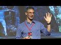 Small Steps for a Big Change | Doug Snyder | TEDxHanoi