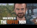 The Coffee Man 2016 Full Movie