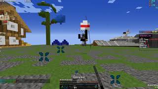 ItsYaBoyLiam (Kill Aura // Forcefield)
