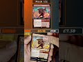 Secrets of Strixhaven Pack Opening — Play Boosters!