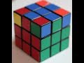 HOW TO MAKE SECOND LAYER IN RUBIK&#39;S CUBE - EASIEST WAY