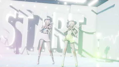 【𝕞𝕞𝕕】│☆ ◃ ROSÉ & Bruno Mars - APT ▹ ☆│❮❰ - 𝙼𝚘𝚝𝚒𝚘𝚗 𝙳𝙻 - ❱❯