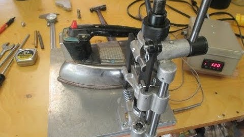 Homemade Bullet Feeder for Star Lube-sizer 1 year later