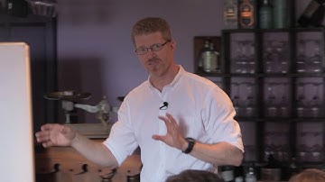 Lecture One: Introduction to Apologetics | Dr. Mitch Stokes