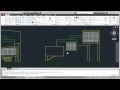 Chicken Coop: AutoCAD Technical Video Part 1 Chicken Coop: AutoCAD Technical Video Part 1