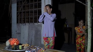 Phong Tục Đưa Ông Táo Về Trời Của Người Dân Miền Tây | Ký Ức Miền Tây