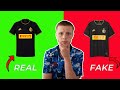 How to Spot FAKE Football Shirts!