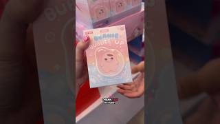 Pucky Beanie Bubble Up