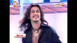 Ben Bilirim Akademi̇ Türki̇ye 22.05.2004