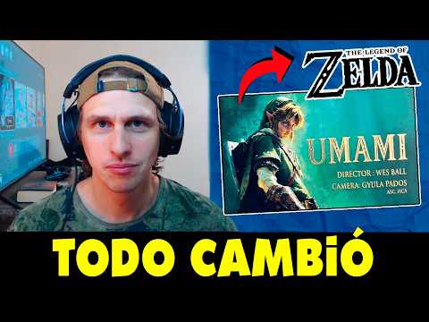 Nobody believed in it… but the Zelda movie is already generating hype