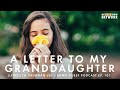 A Letter To My Granddaughter: Wisdom For The Next Generation with Llewellyn Vaughan-Lee