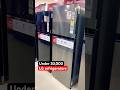 LG Double Door Refrigerator Under ₹30,000 🔥 Best Budget Fridge 2026