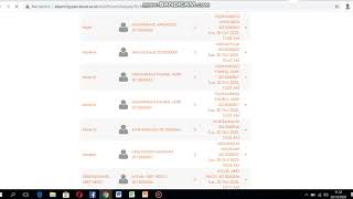 cara melakukan perkuliahan elearning UNPAB bagian 1