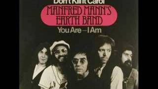 Manfred Mann`s Earth Band - Joybringer chords