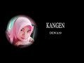 Kangen  dewa 19  bibi sugiaswati cover