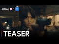 [TEASER 2] The Defects | Stream on #ChannelK #PrimeVideoIndia