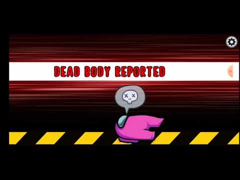 among us #1 ქართულად არ ამოვედი impostor