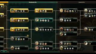 Lets Play Sid Meiers Civilization V w/ Sgtpepper! #1 - War Never Changes
