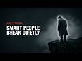 Why Smart People Collapse After Becoming Too Much | Nietzsche