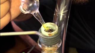NEWLY DESIGNED eBoss XL Quartz eNail Kit By DabFarm.com - On Sale Now For $399 - American Made eNail