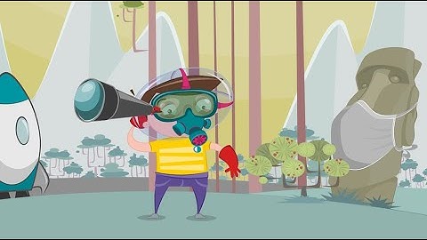 Animalia | Biological and computer viruses