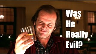 The Shining: Jack’s Descent into Becoming The Caretaker | An In Depth Analysis