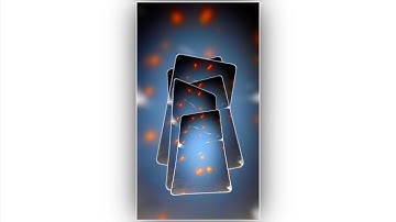 Template Video Background Full Screen | New Capcut Video | Kinemaster Template Black Screen